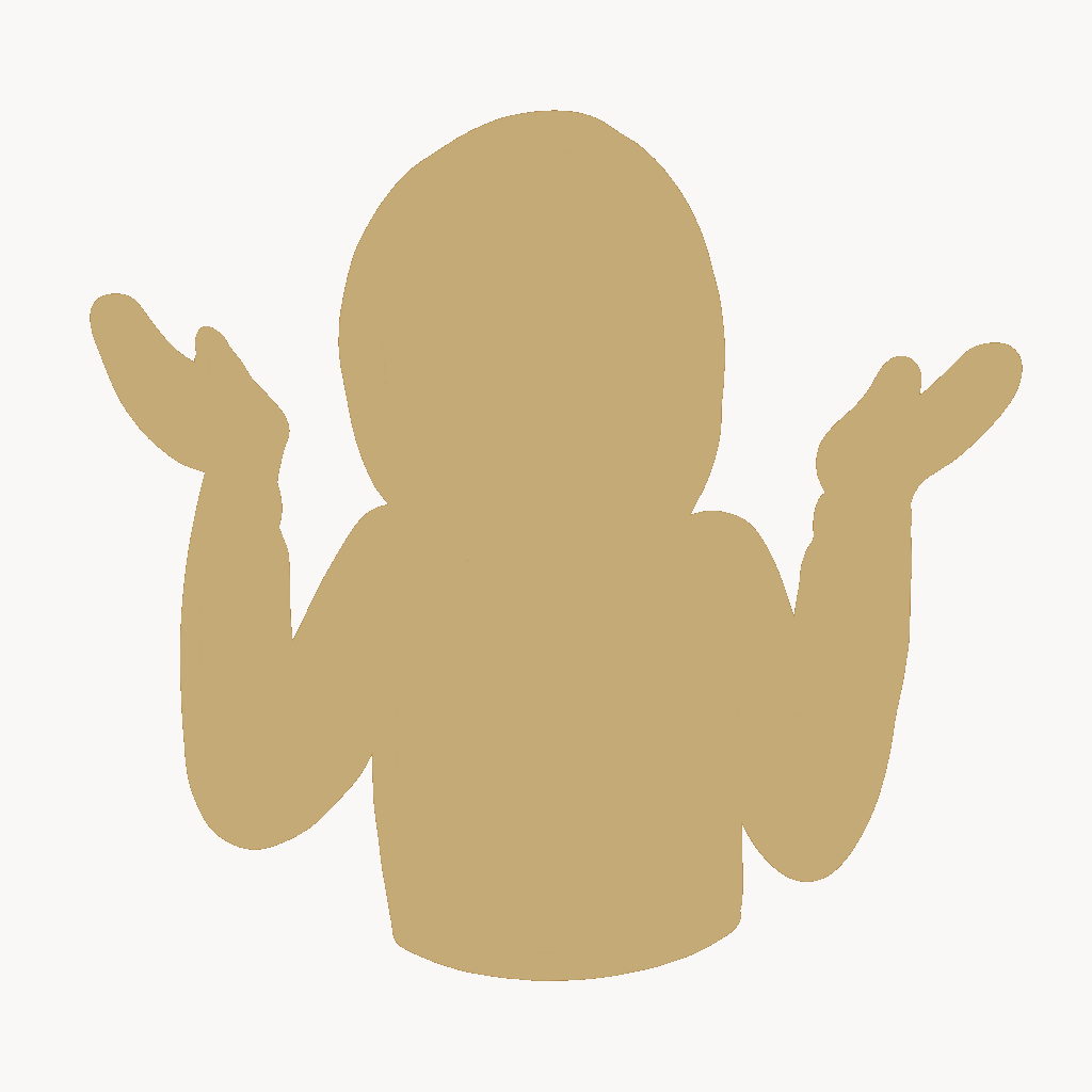 Maybeish icon